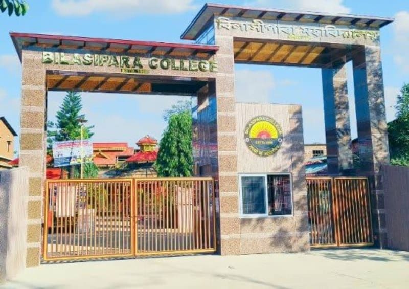 Main Campus - Bilasipara College - Admissionbuddy