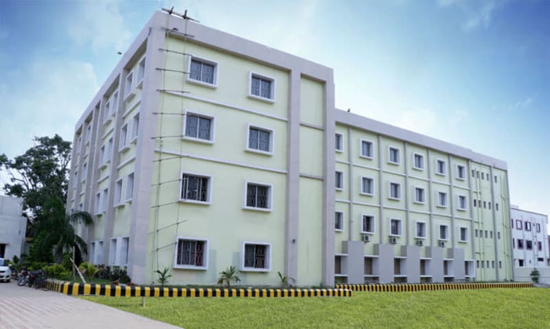 Srinath University Banner