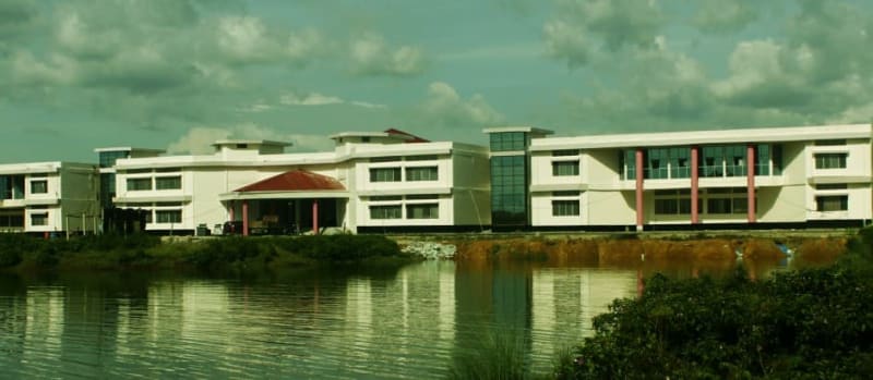 Bineswar Brahma Engineering College- [BBEC] Banner