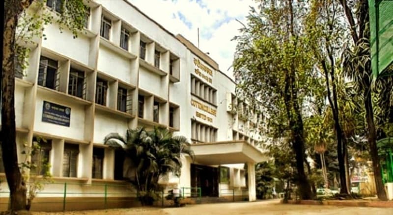 Cotton University Banner