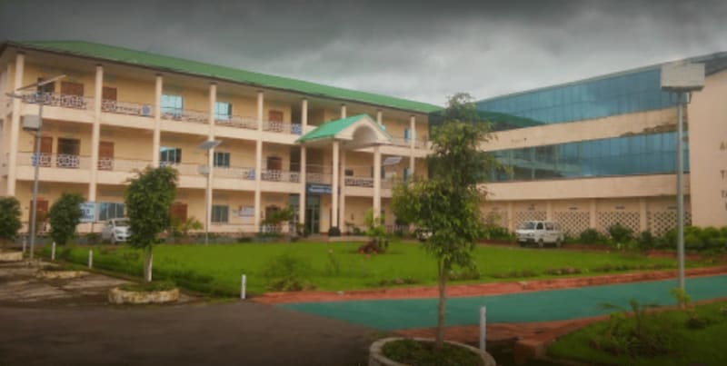 Manipur Technical University - [MTU] Banner