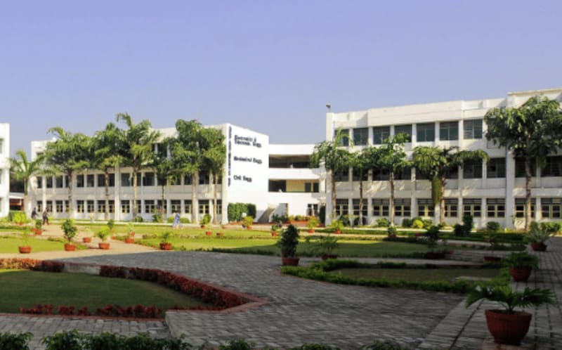 RITEE Group of Institutions Banner