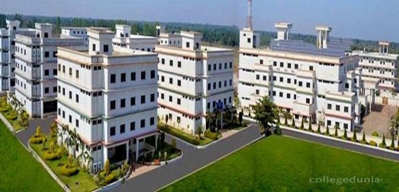 MATS University Raipur Banner