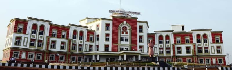 Chhattisgarh Swami Vivekanand Technical University - [CSVTU] Banner