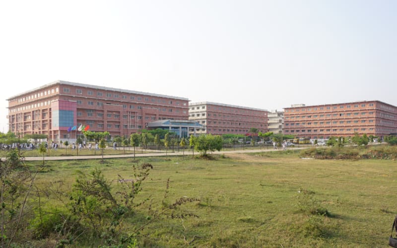 Bharti Vishwavidyalaya Banner