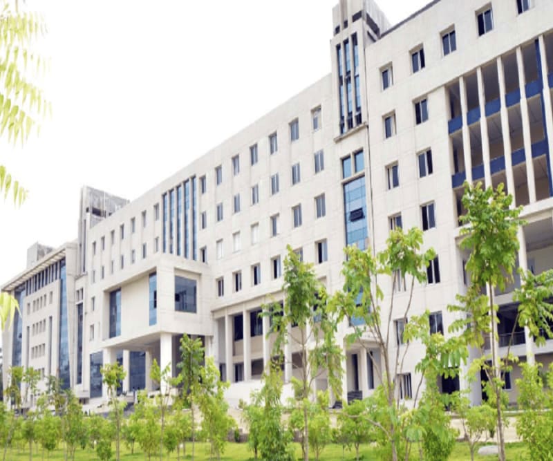 GITAM School of Technology Banner
