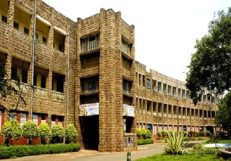 Andhra University Visakhapatnam Banner
