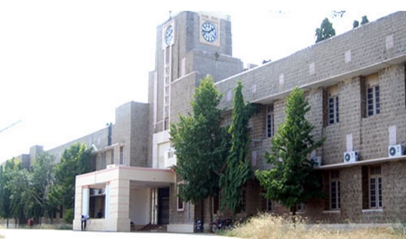 JNTUA College of Engineering Banner