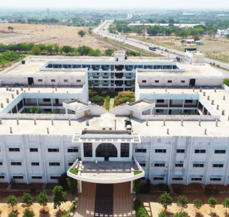 Bharatiya Engineering Science & Technology Innovation University - [BESTIU] Banner