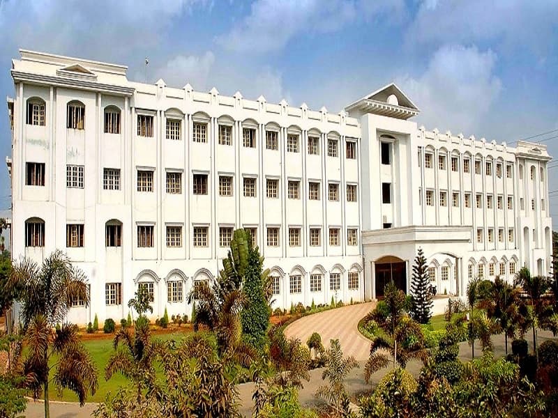 Aditya Engineering College - [AEC] Banner