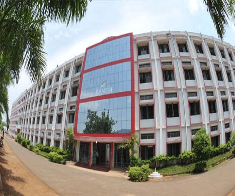 Avanthi Institute of Engineering and Technology - [AIET] Banner