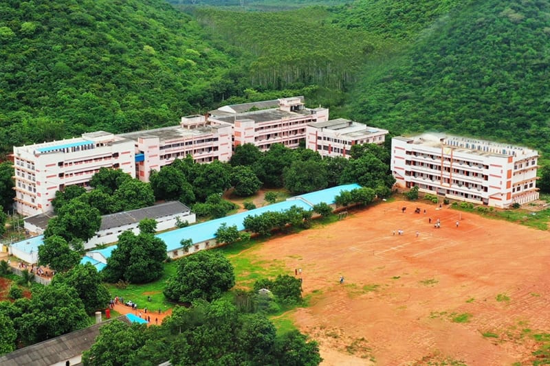 Vikas Group of Institutions Banner