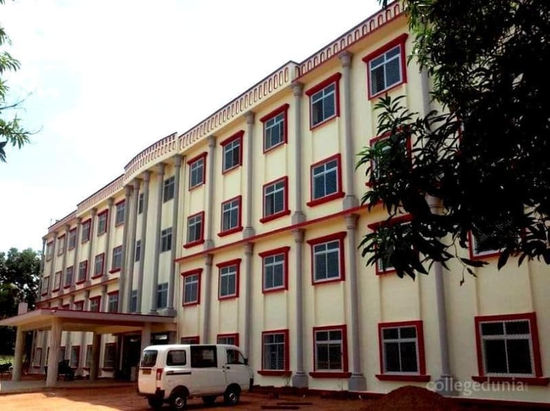 Sri Sarathi Institute of Engineering & Technology Banner