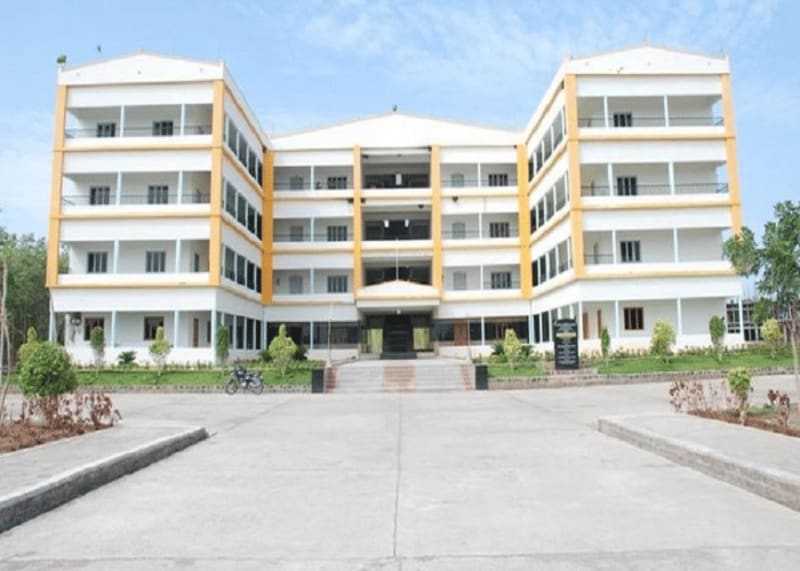 BVSR Engineering College Chimakurthy Banner