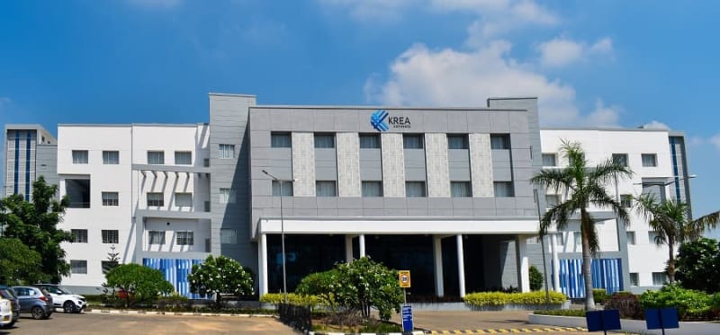 IFMR GSB Sri City Banner