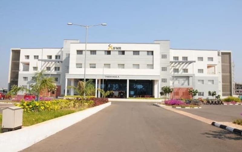Krea University Banner