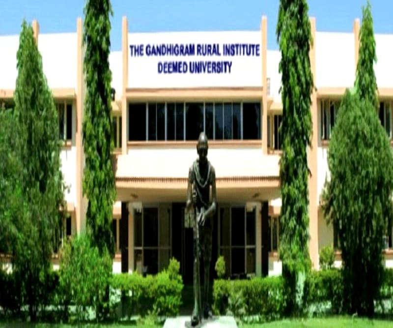 GRI Dindigul Banner