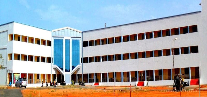 Anna University of Technology Banner