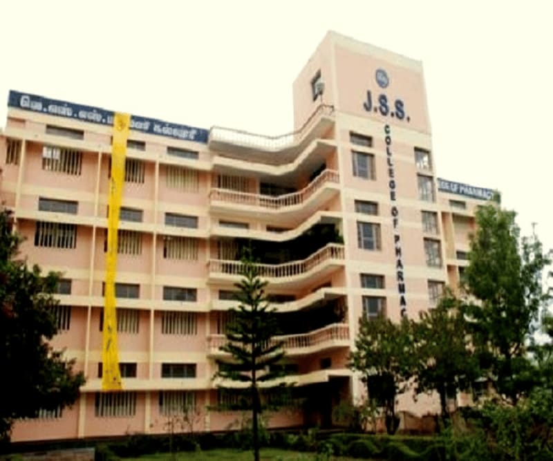 JSSCOP Udagamandalam Banner
