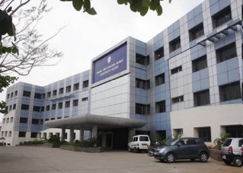 JNTUH Hyderabad Banner