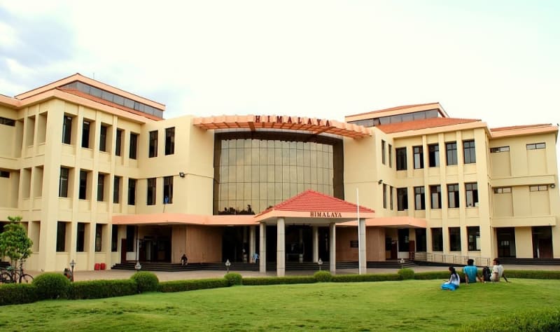 IIT Madras Banner