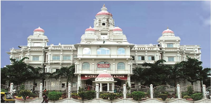 Sharnbasva university Gulbarga Banner