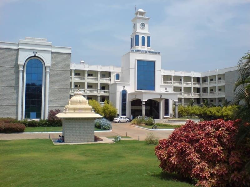 GM University Banner