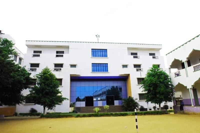HKBK Group of Institutions Banner