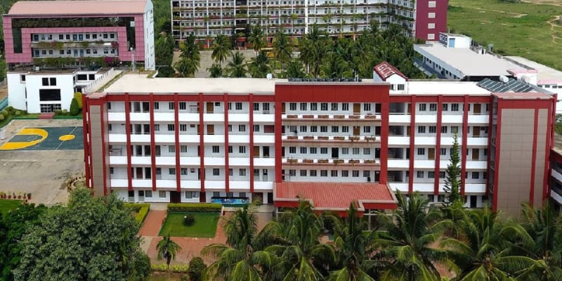Garden City University - [GCU] Banner