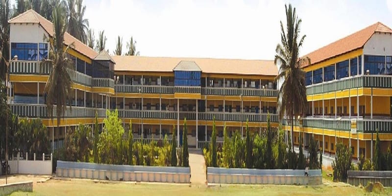 RR Group of Institutions Banner