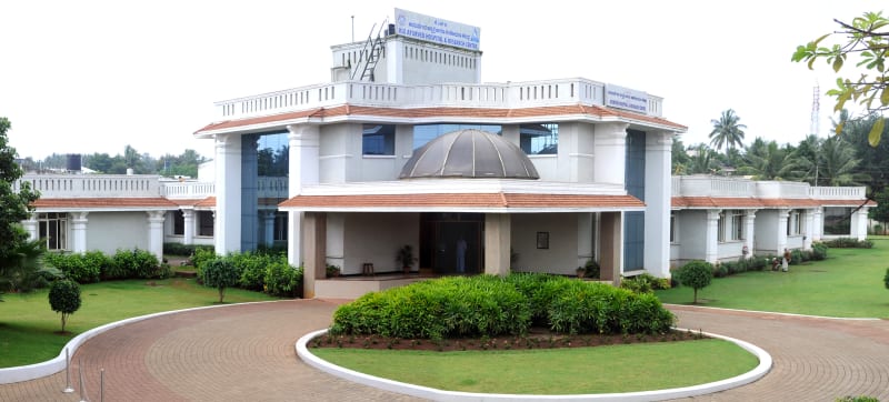 KLE University Banner