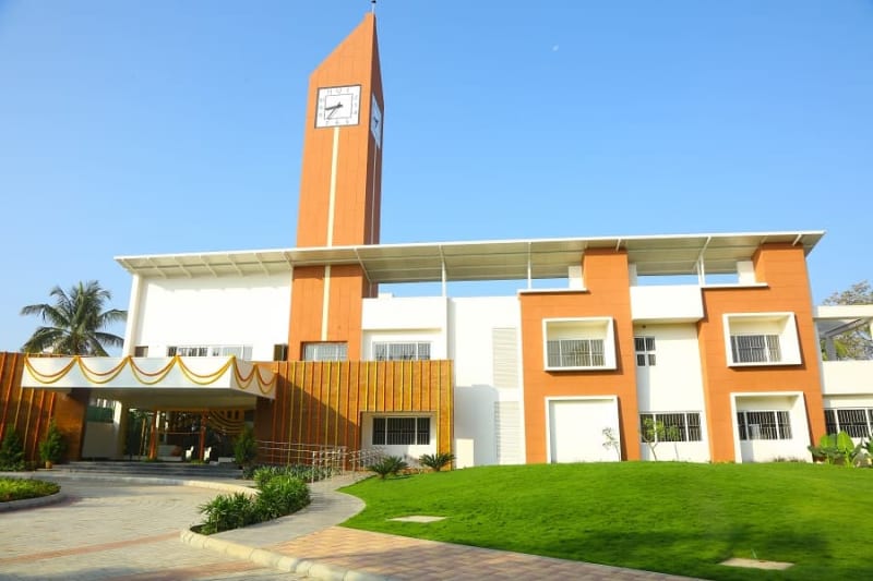 Universal Group of Institutions - [UGI] Banner