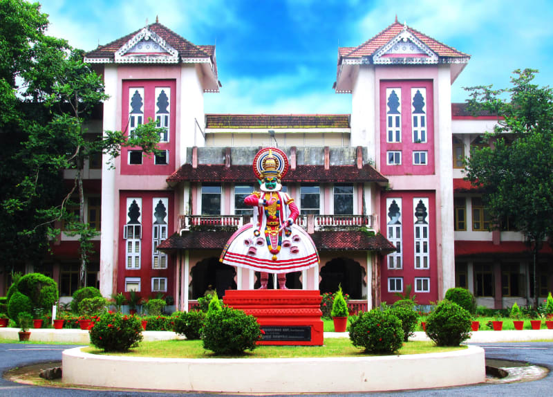 CUSAT Kochi Banner