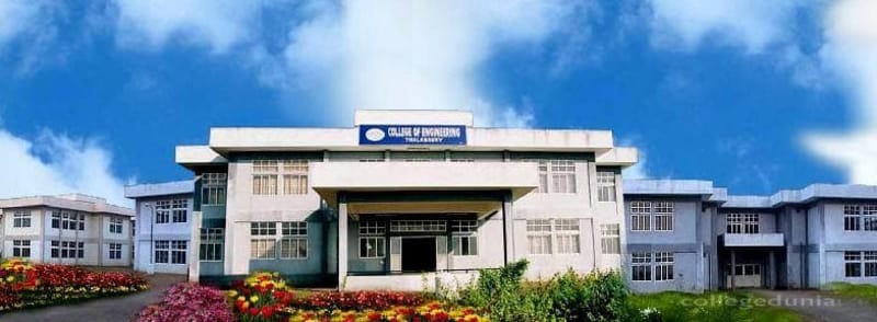 College of Engineering Thalassery Banner
