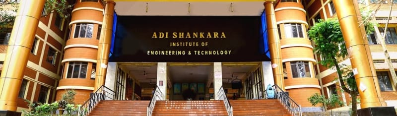 ASIET Kalady Ernakulam Banner