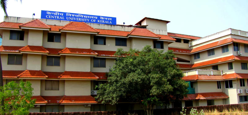 CUK, Kasaragod Banner