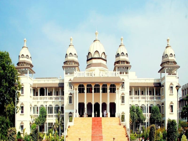 DMIHER, Centre For Distance and Online Education - [CDOE] Banner