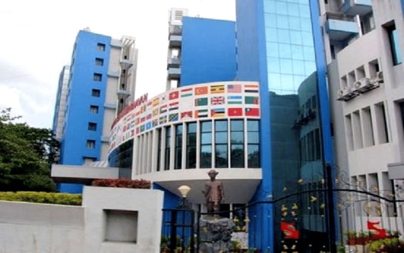 SCDL Pune Banner
