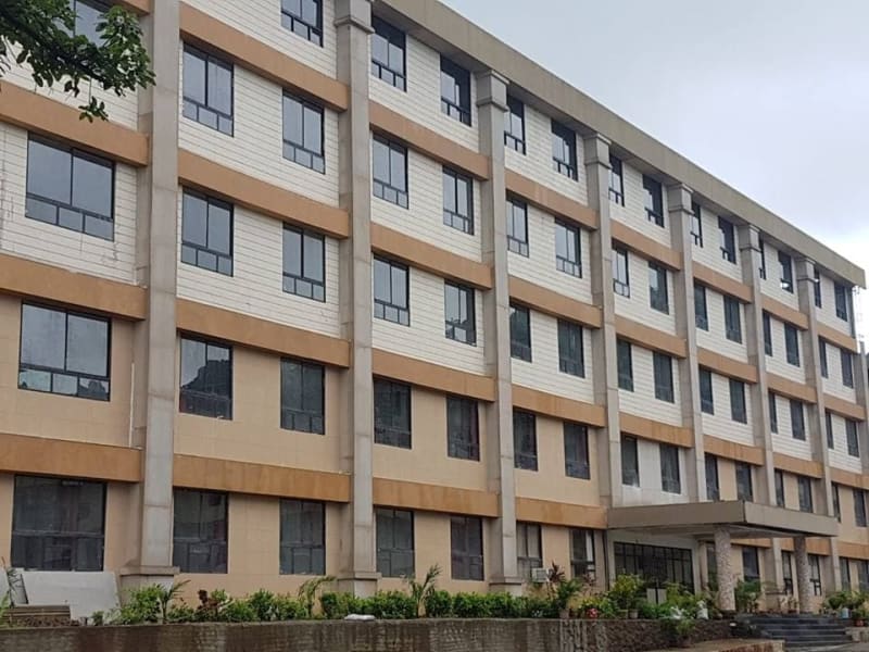 Chhatrapati Shivaji Maharaj University - [CSMU] Banner