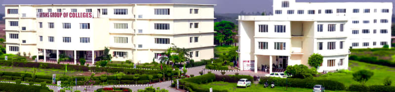 Aryans Group of Colleges Banner