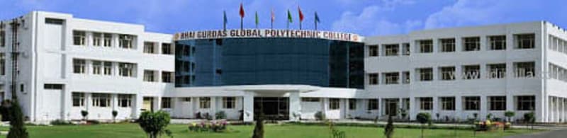 Global Polytechnic College Banner