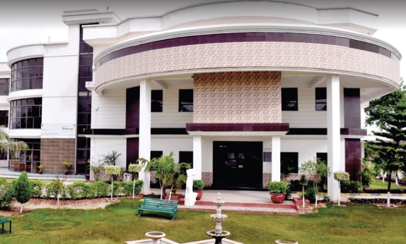 Vidya Jyoti Eduversity Banner