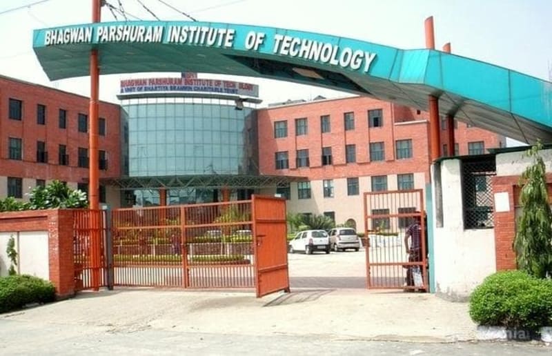 Bhagwan Parshuram Institute of Technology - [BPIT] Banner