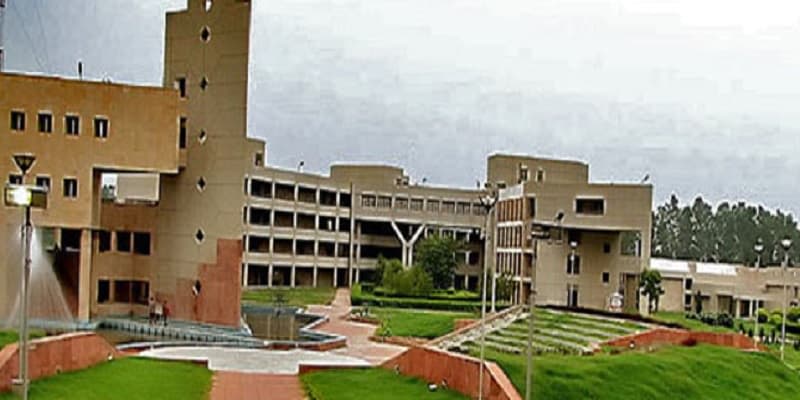 Delhi Technological University - [DTU] Banner