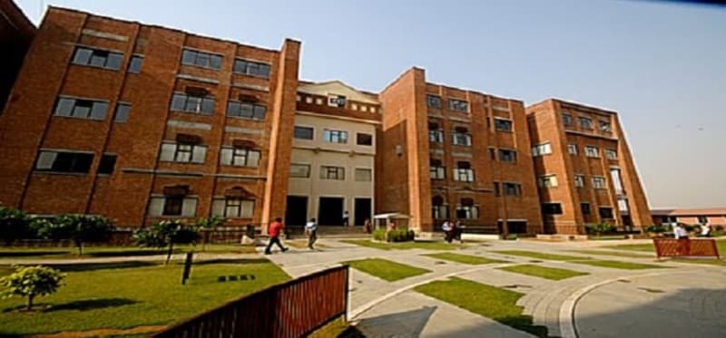 IILM-IBM Gurgaon Banner