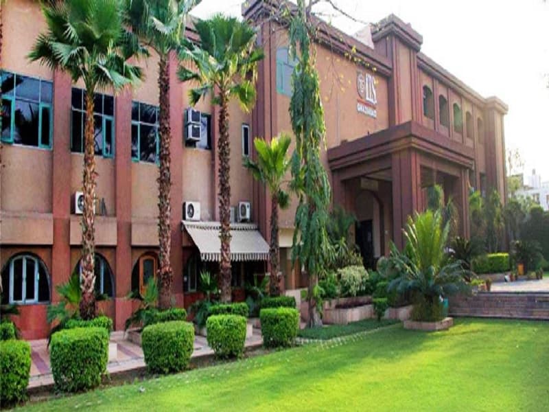 I.T.S Ghaziabad Banner