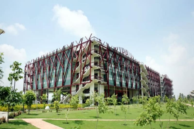 JGLS Sonepat Banner