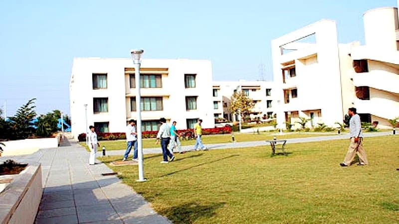 ISBM New Delhi Banner