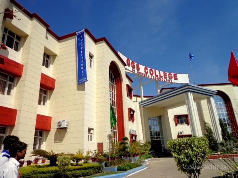 SECG Mohali Banner