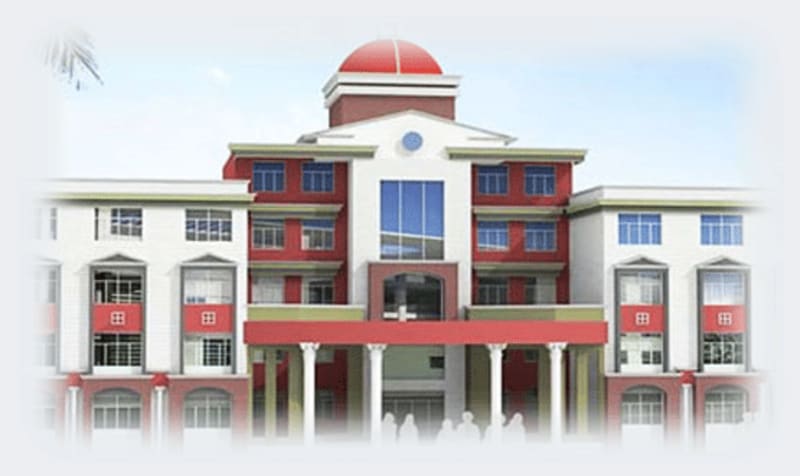 Radha Govind University - [RGU] Banner